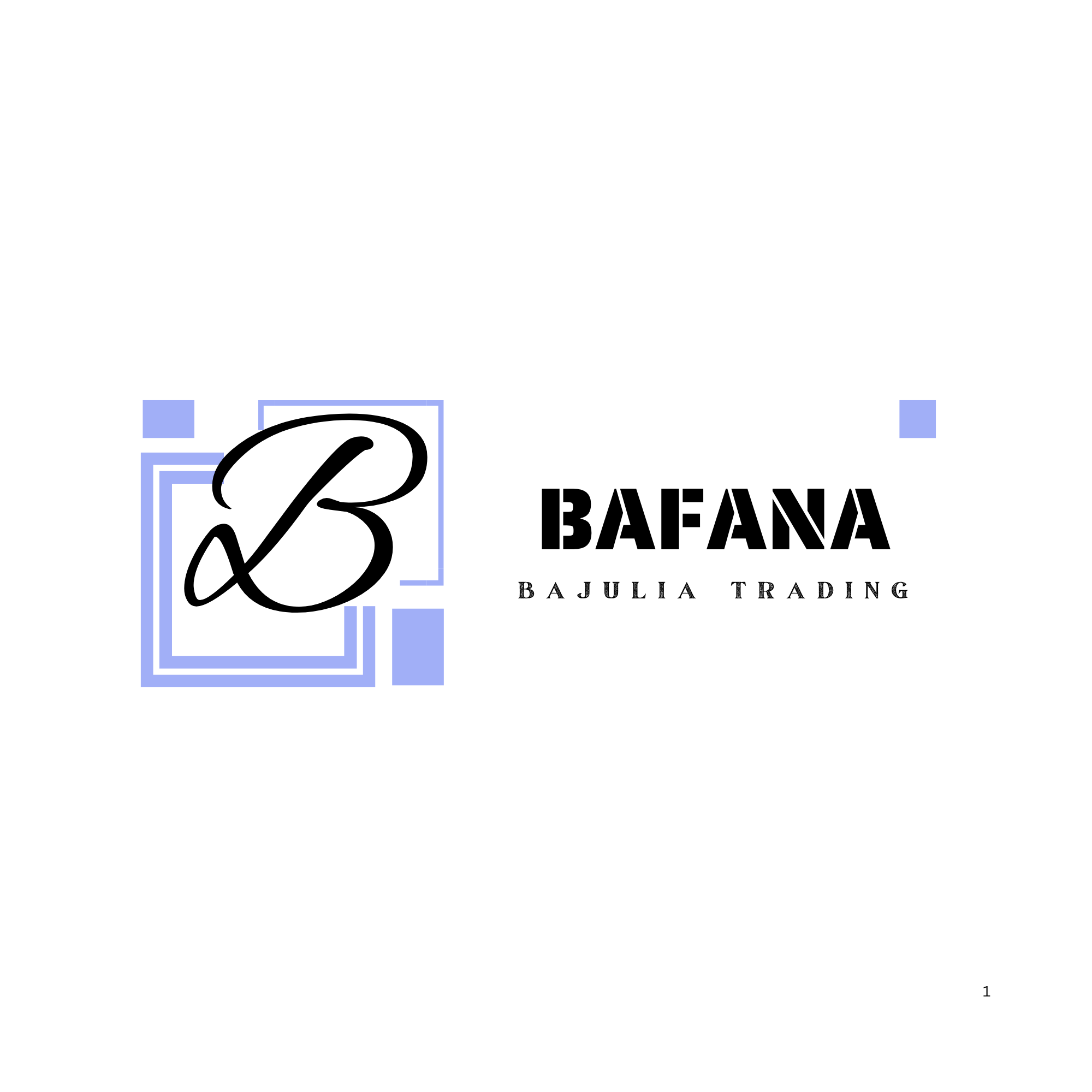 Bafana Bajulia Trading